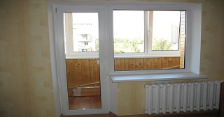 Ремонт балконной двери Златоуст, цена от 1006 руб.