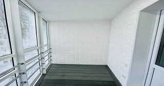 Теплый пол на балконе Златоуст цена от 847 руб. м/2.